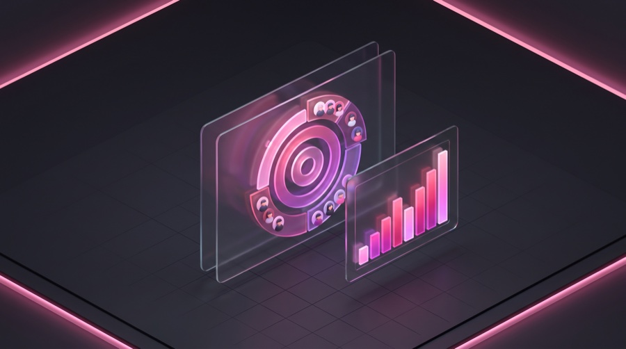 KI-gestütztes Targeting im Performance Marketing
