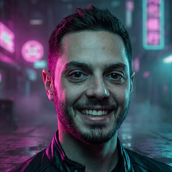Tobias Hammerschmidt, Online Marketing und Web-Entwicklung bei WD COOPERATION